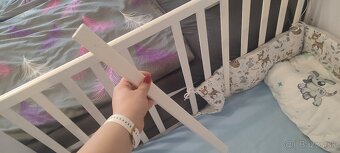 Detská postieľka - 4