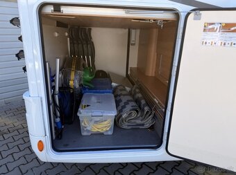 Forster 699 HB TOP VÝBAVA - 4