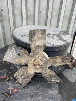 Jeep cherokee diely - 4