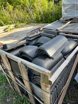 Bramac tegalit star silbergrau-metallic - 4