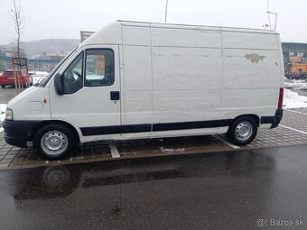 Fiat Ducato - 4