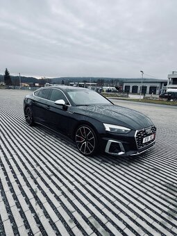 ✅ Audi S5 TDI LaserMatrix - 4