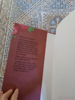 Tu som doma Silvia Bystričanová - 4