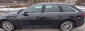 Audi a6 2020 150 kw - 4