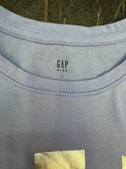 Tričko Gap 140 - 4