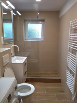 Prenájom 3-izbového bytu - 4