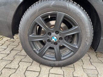 Predám BMW 320d-GT - 4