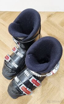 Detske lyziarky Nordica - 4