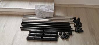 Stojan na oblečenie - 4