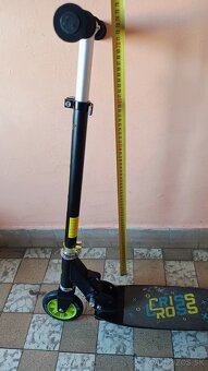 detská kolobežka Acore - 4