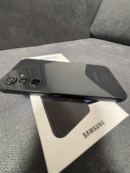 Samsung galaxy A54 256gb 8gb ram - 4