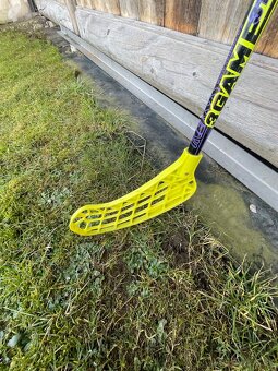 Florbalova hokejka - 4