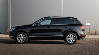 VW TOUAREG 3.0 TDI V6 4MOTION - 4