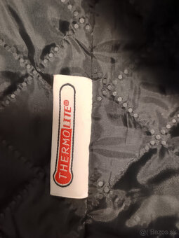 Dámska moto bunda S - 4