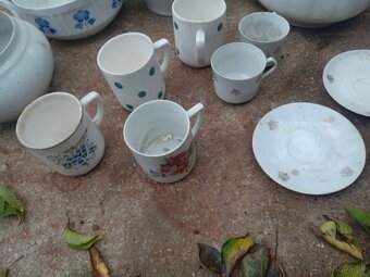 Taniere misy príbor - 4