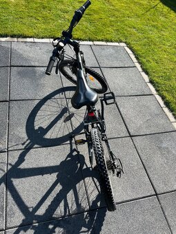 Detsky bicykel Rockrider - 4