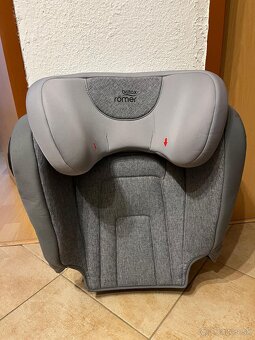 Britax Römer Smart - 4