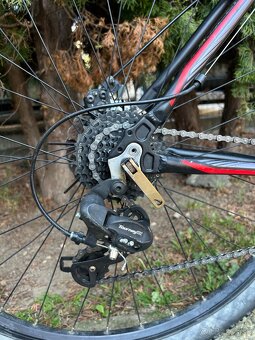 Horský bicykel CTM 29” - 4