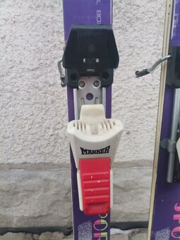 Lyže Blizzard 160 - 4