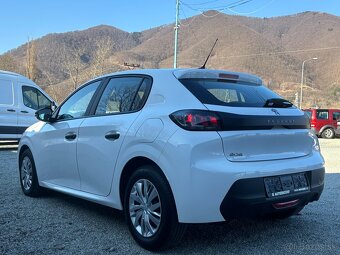 Peugeot 208 1.2 PureTech Active - 4