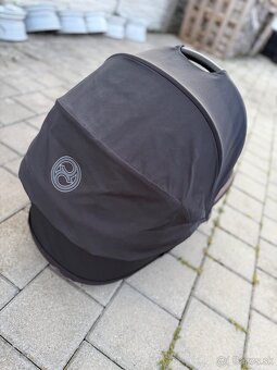 Vanička priam 4.0 - 4