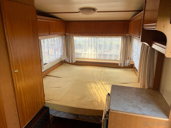 Karavan Wilk De luxe 400 - 4