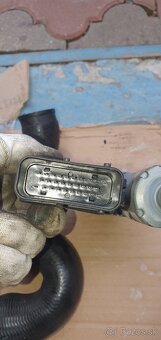 škoda superb 1 starter,cerpadlo nafty v nadrzi - 4