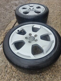 5x112 r17 - 4