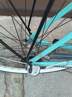 exkluzívny originálny bicykel - 4