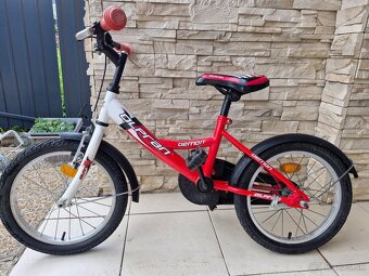 Olpran Demon bicykel 16 - 4