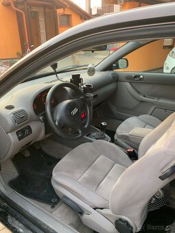 Audi A3 - 4