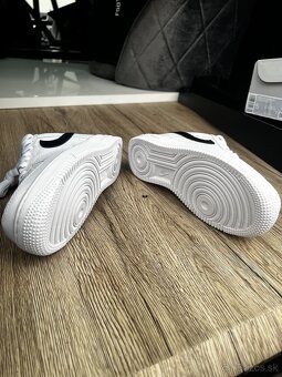 Nike air force 1 - 4