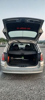 Predám Opel Astra H 1.7 CDTI - 4
