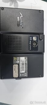 Navigácia GPS Mio - 4