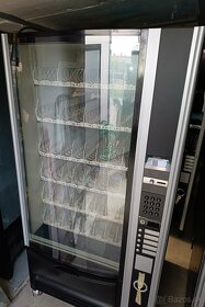 Predajný automat/ Kávomat - 4