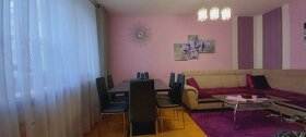 Na predaj 4 izbový byt na Juhu vo Vranove nad Topľou - 4