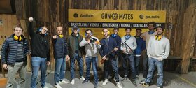 Shooting range GunMates.eu - 4