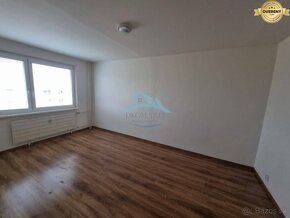 3 izbový byt s úžitkovou plochou 73,23 m2 - 4