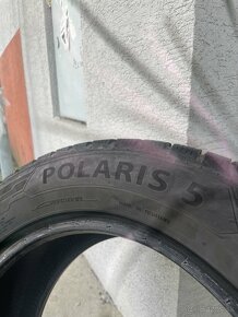 Predám zimnú pneumatiku Barun Polaris 5 - 4