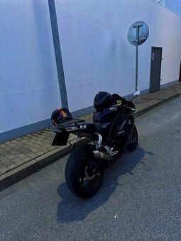 Kawasaki ZX-10R 2006 25kw - 4