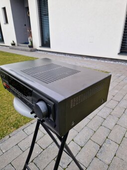 Predam receiver TECHNICS SA-EX310 - 4
