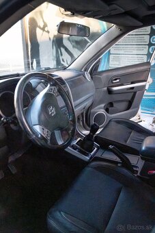 Predám/vymením Suzuki Grand Vitara 2006 1.9 DDIS - 4
