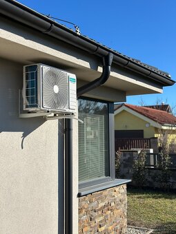 Dodanie a montáž Klimatizácii / Servis - 4