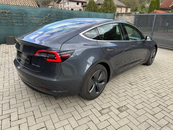 Tesla Model 3 Long Range 82kWh AWD - 4