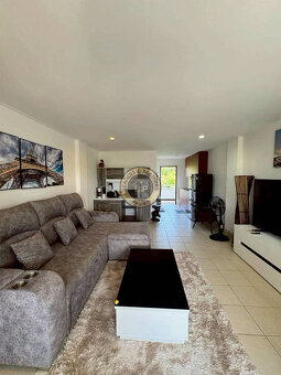 2 izbový apartmán v Thajsku-Pattaya-Somphong Condotel - 4