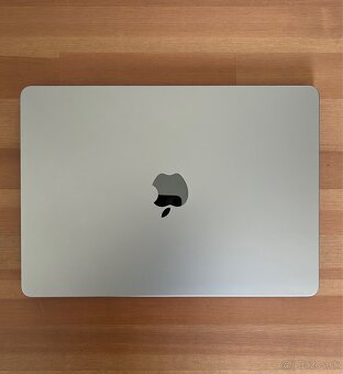 Macbook air m2 8GB/256GB - 4