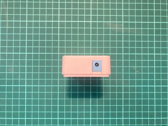 PREDANÉ: 10/100 Mb Switch Mercusys MS-105 - 4
