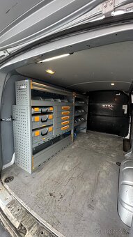 Volkswagen Transporter T6 2.0 TDi LR - 4
