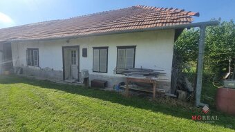 Starší rodinný dom Černík - 4