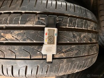 225/45R17 94W Pirelli letne - 4
